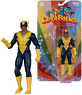 DC Retro Black Vulcan Action Figure (Super Friends)