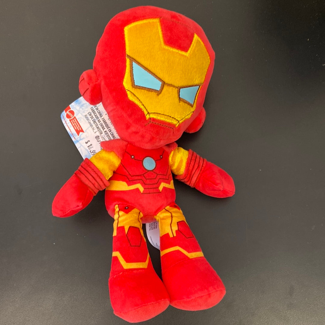 Marvel 8" Plush