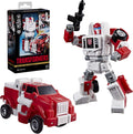 Transformers Age Of The Primes Deluxe Class Swerve
