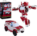Transformers Age Of The Primes Deluxe Class Animated Ratchet