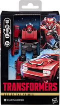 Transformers Age Of The Primes Deluxe Class Cliffjumper