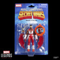 Marvel Legends Secret Wars Falcon