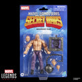 Marvel Legends Secret Wars Absorbing Man
