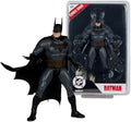 Page Punchers Batman (Justice) 7" Action Figure