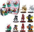 Marvel QMx Q-Fig 3.5" Blind Box Series 1