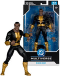DC Multiverse Black Adam (Modern) 7" Action Figure
