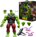 Marvel Legends Professor Hulk