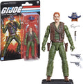 GI Joe Classified Wild Bill (Retro)