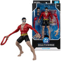 DC Multiverse Plastic Man (Terrifics) 7" Action Figure