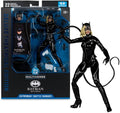 DC Multiverse Battle Damaged Catwoman (Batman Returns) 7" Action Figure