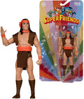 DC Retro Apache Chief Action Figure (Super Friends)