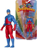 DC Retro Atom Action Figure (Super Friends)