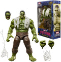 Spider-Man Brand New Day Marvel Legends Hulk