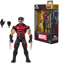 Marvel Legends Ultimate Wolverine (Box BAF)