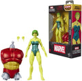 Marvel Legends Marrina (Box BAF)