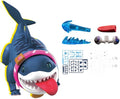 Jeff The Land Shark (Marvel Rivals) Champion Class Blokees Model Kit
