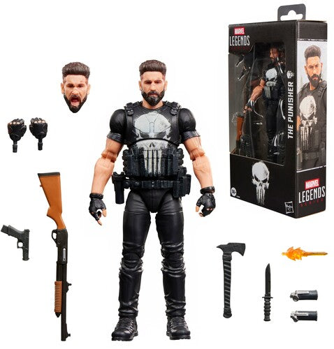 Marvel Legends Punisher (MCU)