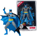 Page Punchers Batman (Batman #1) 7" Action Figure