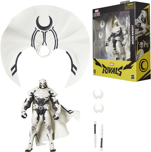 Marvel Legends Moon Knight (Marvel Rivals)