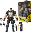 Marvel Legends Punisher (Marvel Rivals)