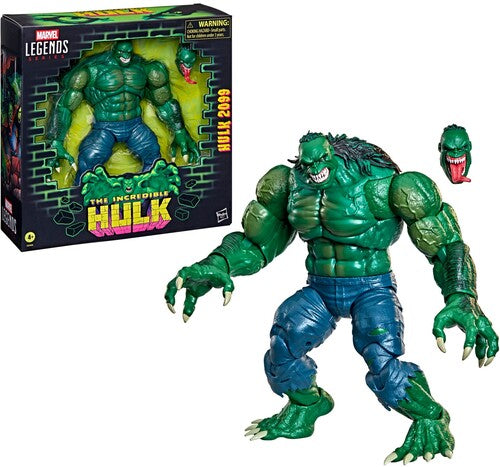 Marvel Legends Hulk 2099