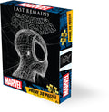 Amazing Spider-Man #55 12x18 300pc 3D Lenticular Puzzle NYCC AE Exclusive