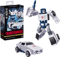 Transformers Age Of The Primes Deluxe Class Tailgate