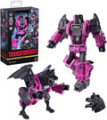 Transformers Age of the Primes Deluxe Class Fangry