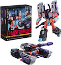 Transformers Age of the Primes Leader Class Megazarak