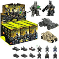 DC Defender Blokees Version 01 Legendary Batman Assemble