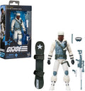 G.I. Joe Classified Clifton "Iceberg" Nash