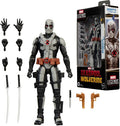 Deadpool & Wolverine Marvel Legends Deadpool (Concept Art)