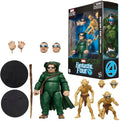 Marvel Legends Mole Man & Moloids Multi-Pack