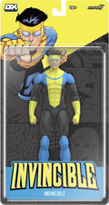 Invincible DELUXE Wave 1 Invincible