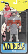 Invincible DELUXE Wave 1 Thrag