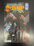 Absolute Batman #20 Cover A Nick Dragotta (Replacement Copies/2nd Print)