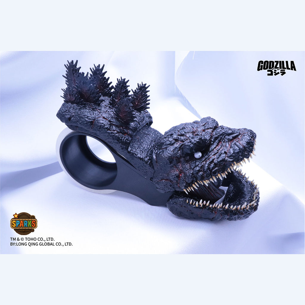 Shin Godzilla Tape Dispenser