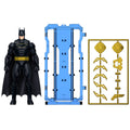 DC Core Stealth Suit Batman 6 1/2" Action Figure