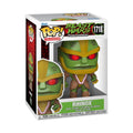 Pop TV Transformers Beast Wars Rhinox Figure