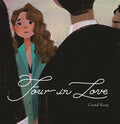 Four In Love Graphic Novel Volume 01
