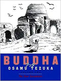 Tezuka Buddha GN 02 Four Encounters (New Edition)