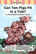 Can Ten Pigs Fit in a Tub?