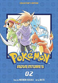 Pokemon Adv Collectors Ed GN VOL 02