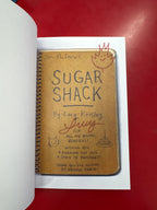 Sugar Shack Graphic Novel (SIGNED)