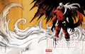 Missionary #3 Cover A Jason Howard