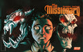 Missionary #3 Cover B Ryan Stegman