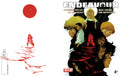 Endeavour #1 Cover B Scalera