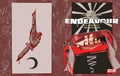 Endeavour #2 Cover B Ivanova Variant
