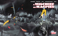 Mischief Of Magpies #1 Cover A Matias Bergara