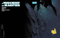 Mischief Of Magpies #1 Cover E Daniel Warren Johnson Variant